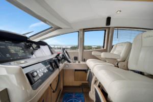 60' Searay 'Valssi' - 22