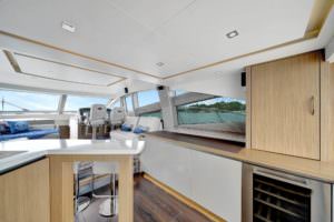 60' Searay 'Valssi' - 24