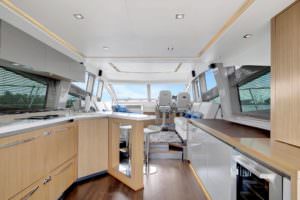 60' Searay 'Valssi' - 25