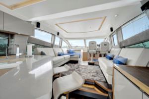 60' Searay 'Valssi' - 26