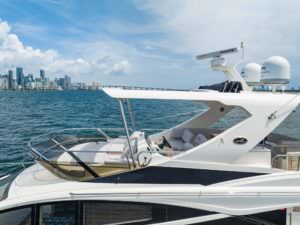 60' Searay 'Valssi' - Exterior - 11