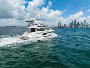 60' Searay 'Valssi' - Exterior - 31