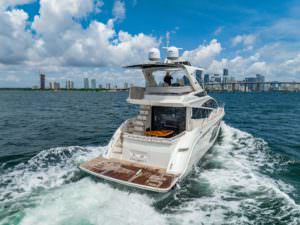 60' Searay 'Valssi' - Exterior - 32