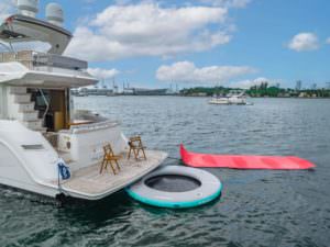 60' Searay 'Valssi' - Exterior - 7