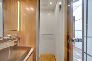 60' Searay 'Valssi' - 12