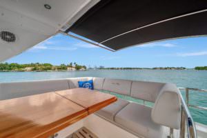 60' Searay 'Valssi' - 15