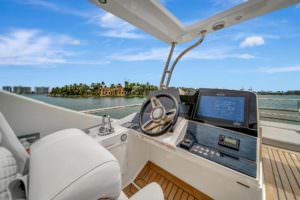 60' Searay 'Valssi' - 16