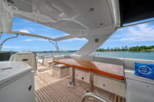 60' Searay 'Valssi' - 18