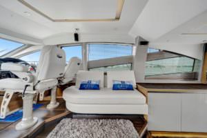 60' Searay 'Valssi' - 20