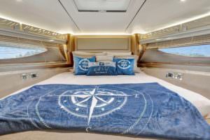 60' Searay 'Valssi' - 6