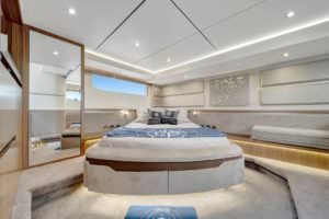 60' Searay 'Valssi' - 7