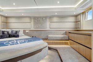 60' Searay 'Valssi' - 8