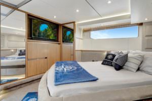 60' Searay 'Valssi' - 9